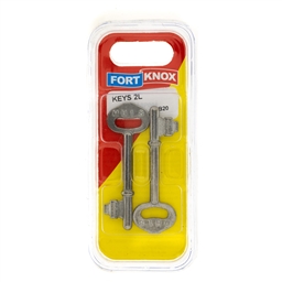 FKB20 - 2 Lever Keys -FKB20_IP_b_T